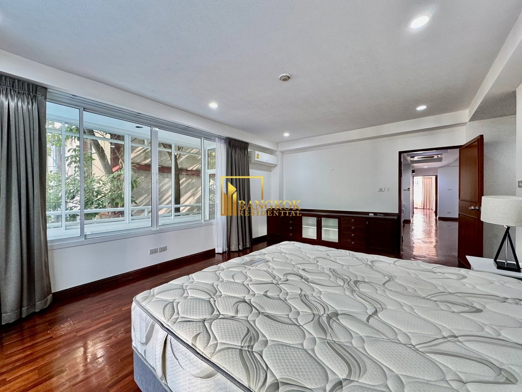 รูป Very Spacious 2 Bed Apartment For Rent in Thonglor - BR21178AP - รูปที่ 16/29