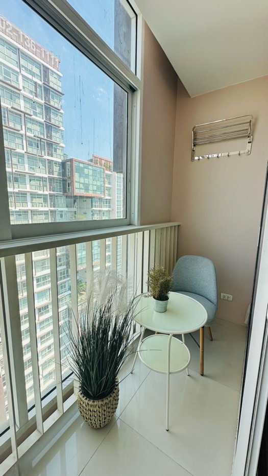 รูป 🔥 คุ้มสุด The Coast Condominium (เดอะ โคสต์ คอนโดมิเนียม) โซนสุขุมวิท-บางนา แหล่งงานใหญ่ ติด BTS บางนา - รูปที่ 3/20