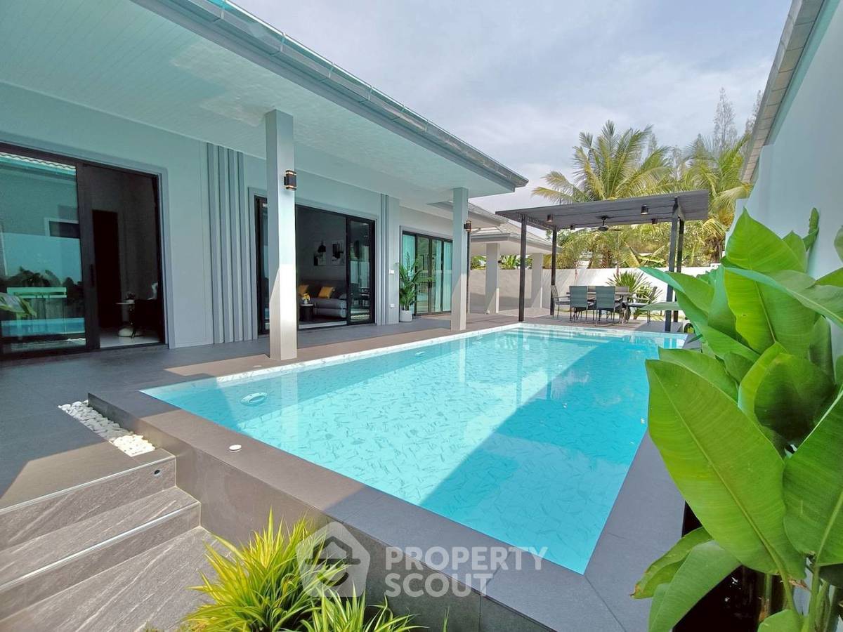 picture 3-BR Villa in Hin Lek Fai (ID 2796143) - 6/20