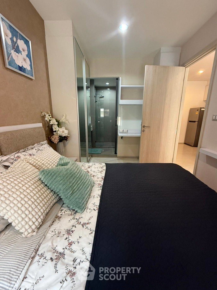 รูป คอนโด 1-ห้องนอน ที่ ริทึ่ม เอกมัย ใกล้ BTS เอกมัย (ID 2140993) - รูปที่ 4/6