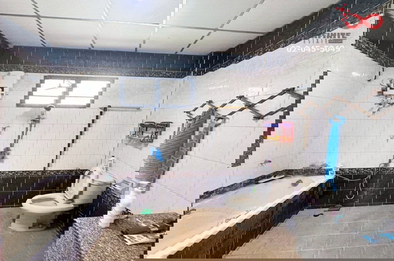 รูป ขายบ้านเดี่ยว 2 ชั้น 85 ตร.ว. ม.ลีลาวดี สุวินทวงศ์ - ฉลองกรุง ใกล้สนามบินสุวรรณภูมิ - รูปที่ 13/14