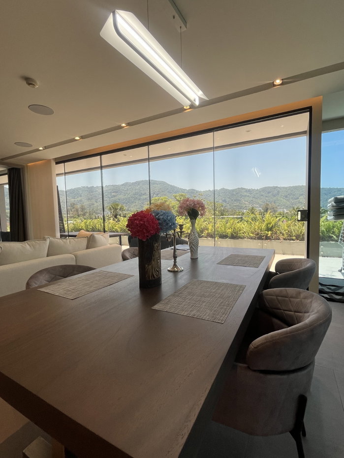 รูป ⚡ ดีลแรง Penthouse 2 ห้องนอน Bang Tao Beach ห้องใหญ่ 133 ตร.ม. - U6145848 - รูปที่ 11/13