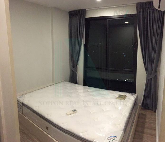 รูป 📌 ให้เช่าคอนโด เคนซิงตัน พหล-เกษตร อาคาร 1 ชั้น 8 1 ห้องนอน ขนาด 25.00 ตรม ใกล้ ม.เกษตรศาสตร์ - รูปที่ 8/8