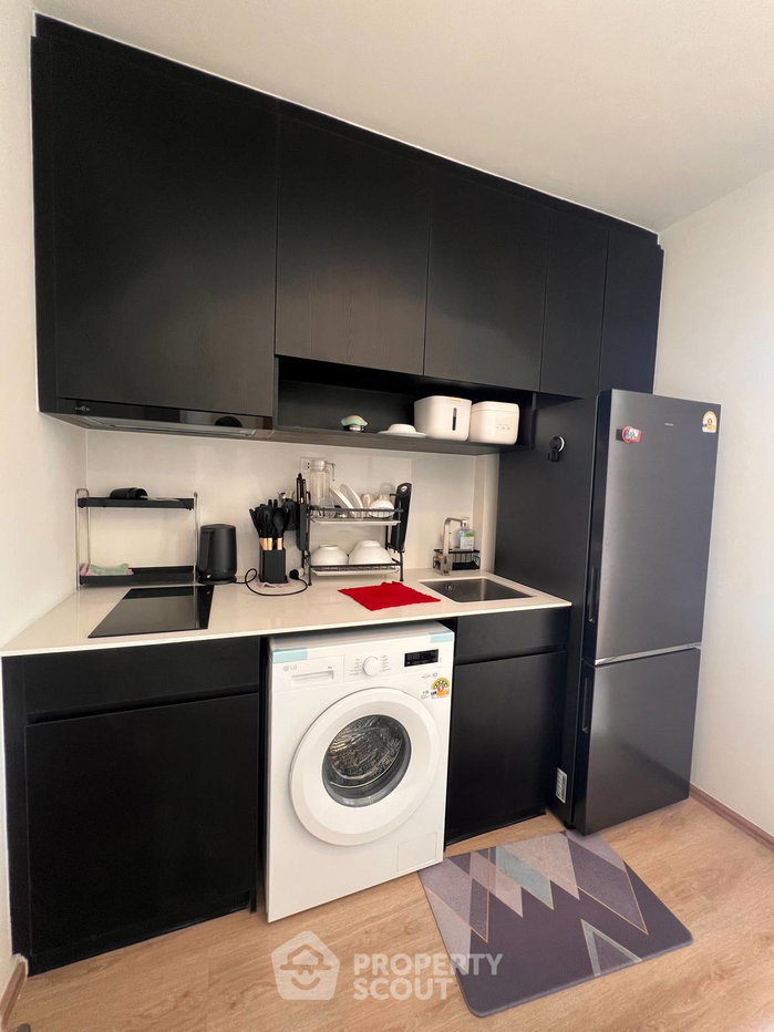 picture 2-BR Condo at Nue District R9 near MRT Phra Ram 9 (ID 2796251) - 7/7