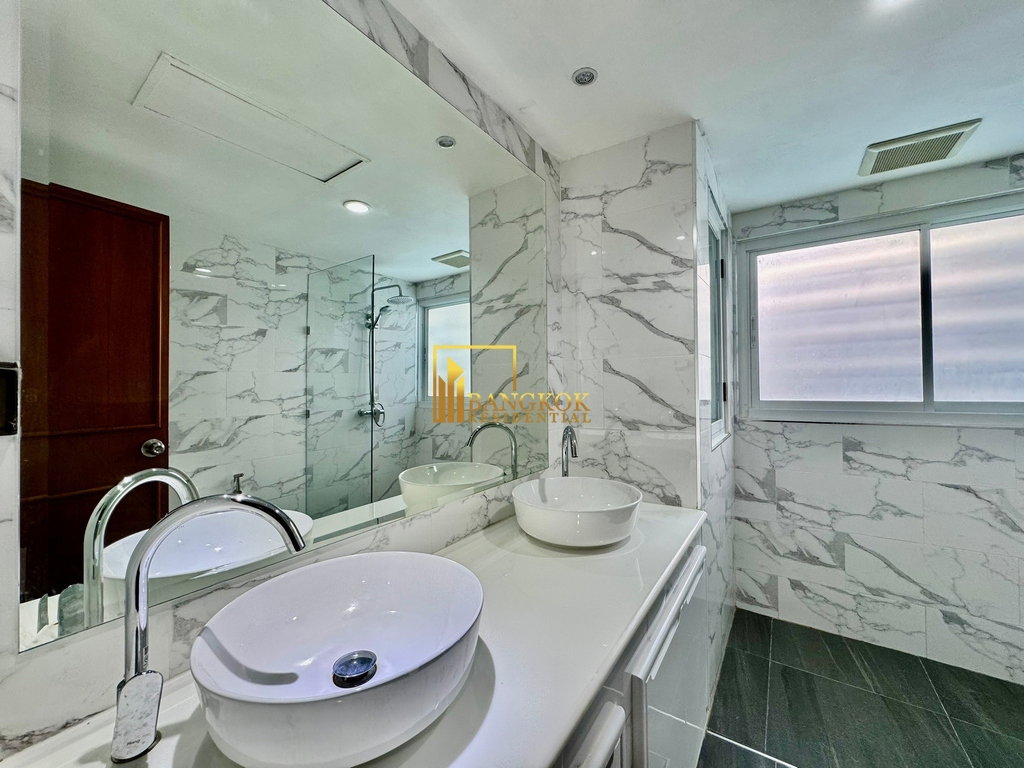 รูป Very Spacious 2 Bed Apartment For Rent in Thonglor - BR21178AP - รูปที่ 13/29
