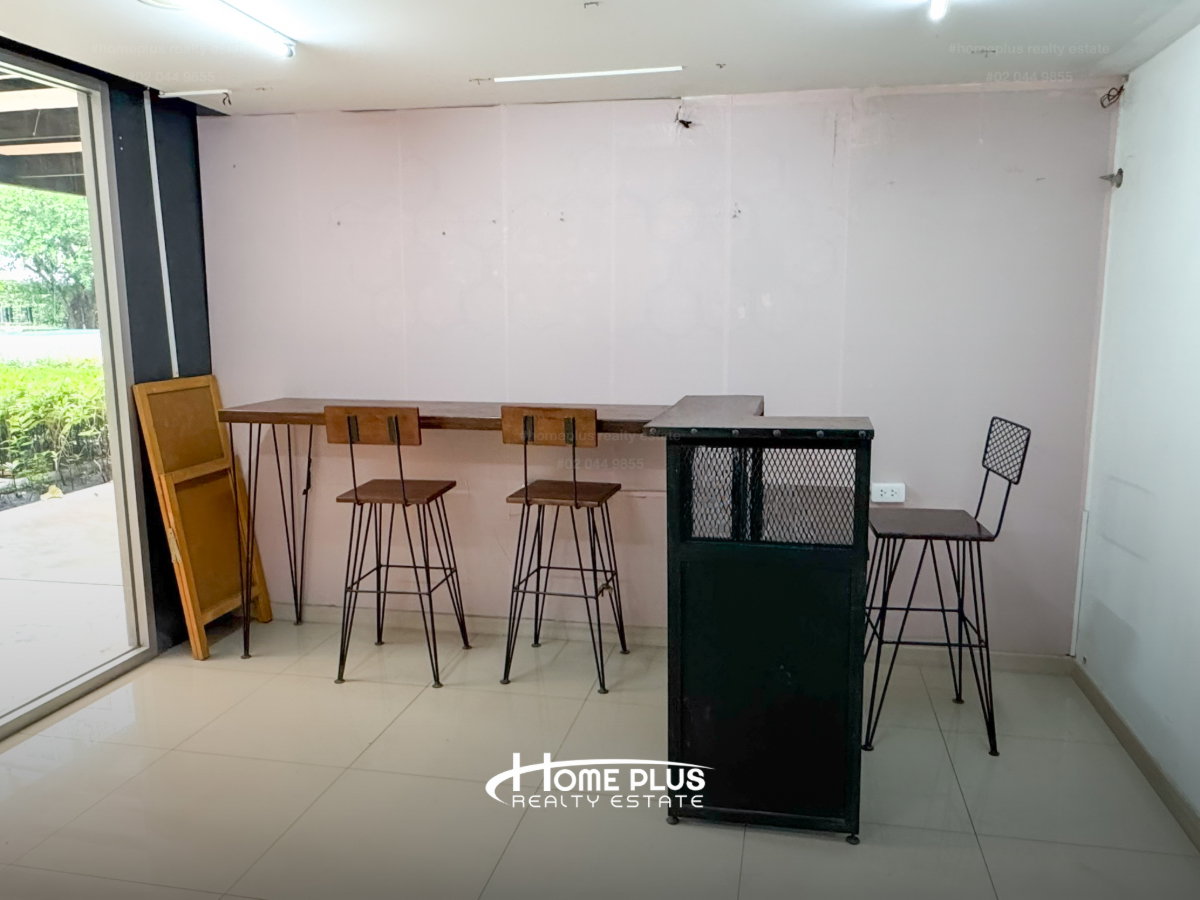 รูป คอนโด ฮอลล์มาร์ค แจ้งวัฒนะ ชั้น 1 (Hallmark Chaengwattana) - รูปที่ 5/24