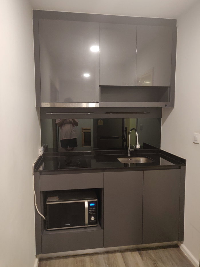 รูป Code: 26KJ1735  ให้เช่า Notting Hill Jatujak - Interchange 🔥🔥 จองเดือนนี้รับส่วนลด1,000บาท 🔥🔥 @kjcondo (มี@ข้างหน้าด้วยนะคะ) - รูปที่ 5/9