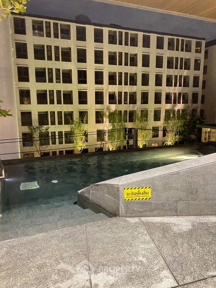 รูป คอนโด 1-ห้องนอน ที่ ควินทารา ภูม สุขุมวิท 39 ใกล้ BTS พร้อมพงษ์ (ID 2050027) - รูปที่ 17/23