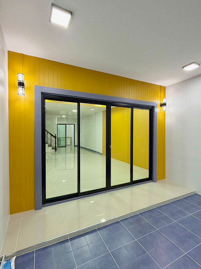 รูป บ้านสวย ทำเลดี แจ้งวัฒนะ ปากเกร็ด #หมู่บ้านชาร์มมิ่ง โฮม ปากเกร็ด ใกล้ Major Hollywood ห้าแยกปากเกร็ด - รูปที่ 6/24