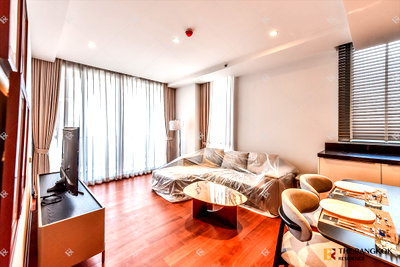 คอนโดให้เช่า :  เช่าคอนโด 💎 One Altitude Charoen Krung 2นอน 89ตร.ม. 75K 💎 ห้องแต่งสวย ชั้นสูง  