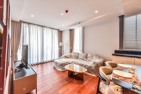 เช่าคอนโด 💎 One Altitude Charoen Krung 2นอน 89ตร.ม. 75K 💎 ห้องแต่งสวย ชั้นสูง