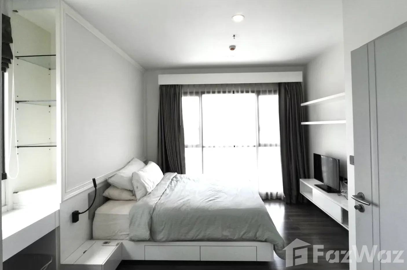 picture Spacious corner unit with comfortable layout setting 6165551 - 4/7