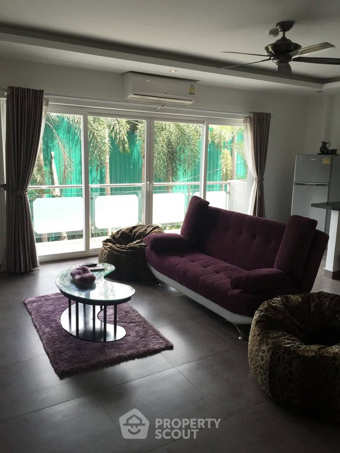 รูป คอนโด 1-ห้องนอน ที่ ทูดอร์ คอร์ท คอนโดมีเนียม พระตำหนัก ใกล้ ถนนพระตำหนัก พัทยา (ID 2796298) - รูปที่ 7/11