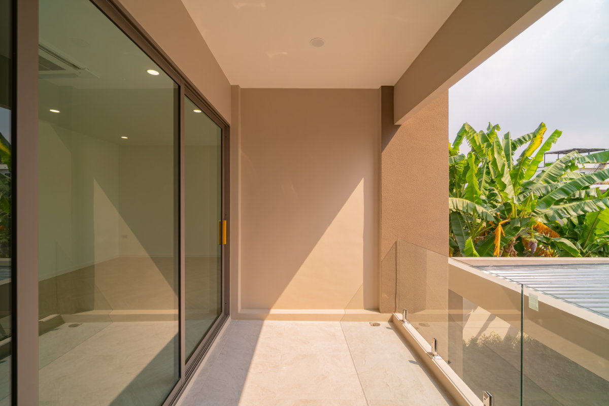 รูป R136 🔥🔥 HOT DEAL! บ้านเดี่ยวหรู ลาดพร้าว 71 ลด 1 ล้าน เหลือ 22.9 ลบ. ใกล้ Central EastVille - รูปที่ 15/20