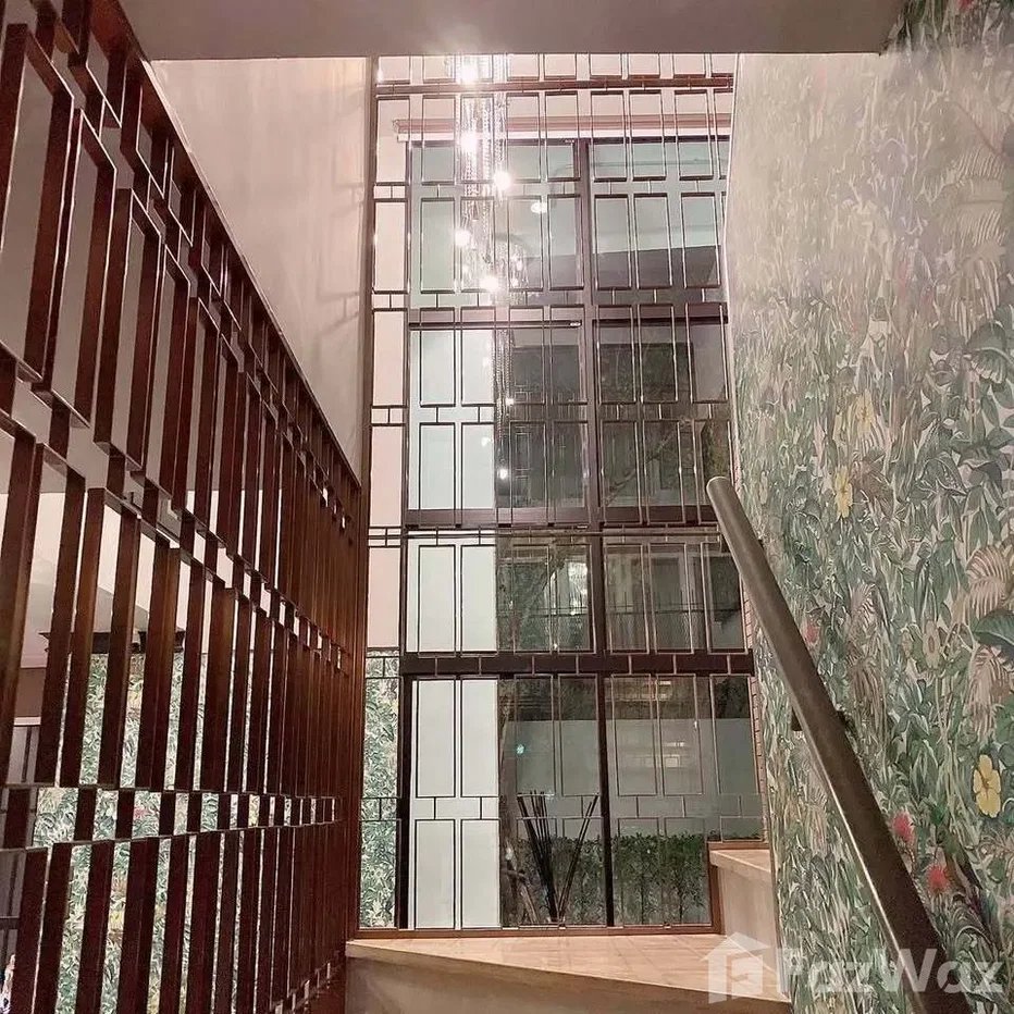 รูป คอนโดให้เช่า 3 ห้องนอน ในโครงการ ณ วรา เรสซิเดนซ์ 6173459 - รูปที่ 9/20