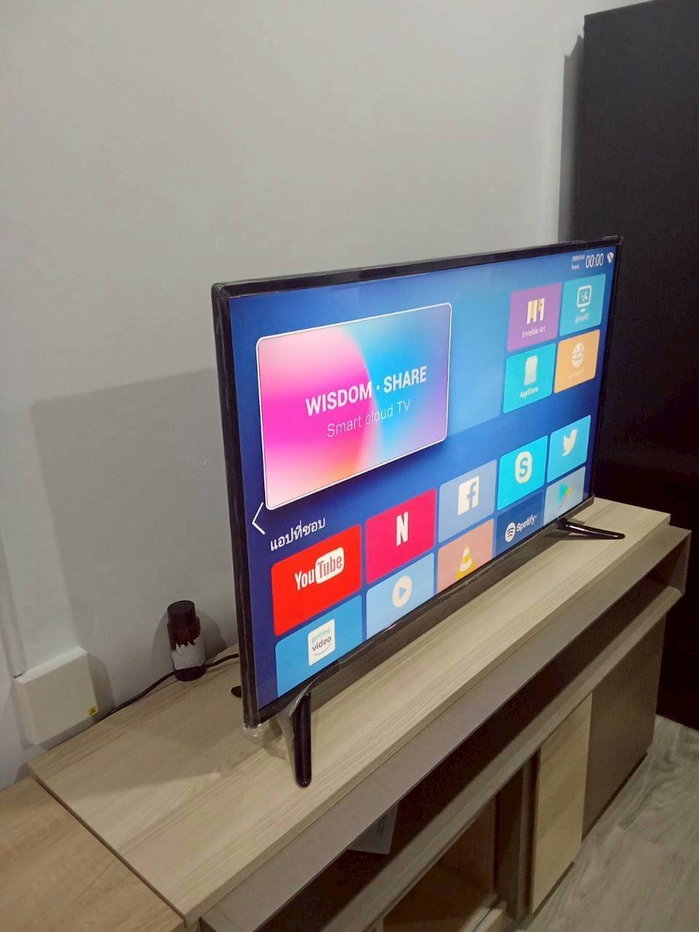 รูป ให้เช่า Regent Home 81 ใกล้ BTS อ่อนนุช - รูปที่ 4/9