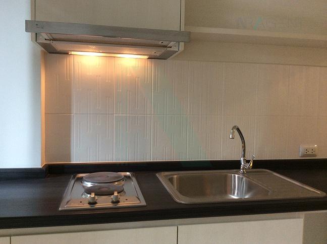 รูป 📌 ให้เช่าคอนโด แอสปาย พระราม 9 อาคาร A ชั้น 21 1 ห้องนอน ขนาด 37.00 ตรม ใกล้ เซ็นทรัล พระราม 9 - รูปที่ 3/8