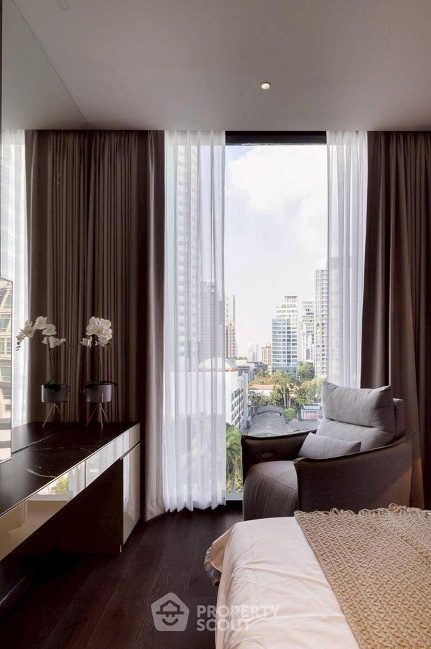 รูป คอนโด 2-ห้องนอน ที่ ลาวิค สุขุมวิท 57 ใกล้ BTS ทองหล่อ (ID 2784031) - รูปที่ 5/7