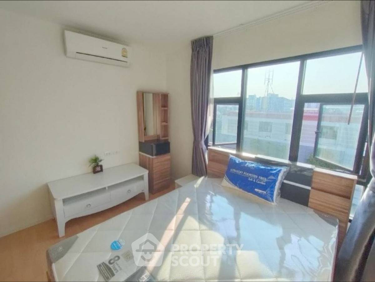 picture 2-BR Condo at D Mura Ratchayothin near BTS Kasetsart University (ID 2420186) - 6/10
