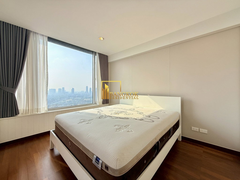 รูป All Seasons Mansion | Spacious 3 Bedroom Condo in Phloenchit - BR2009CD - รูปที่ 14/50