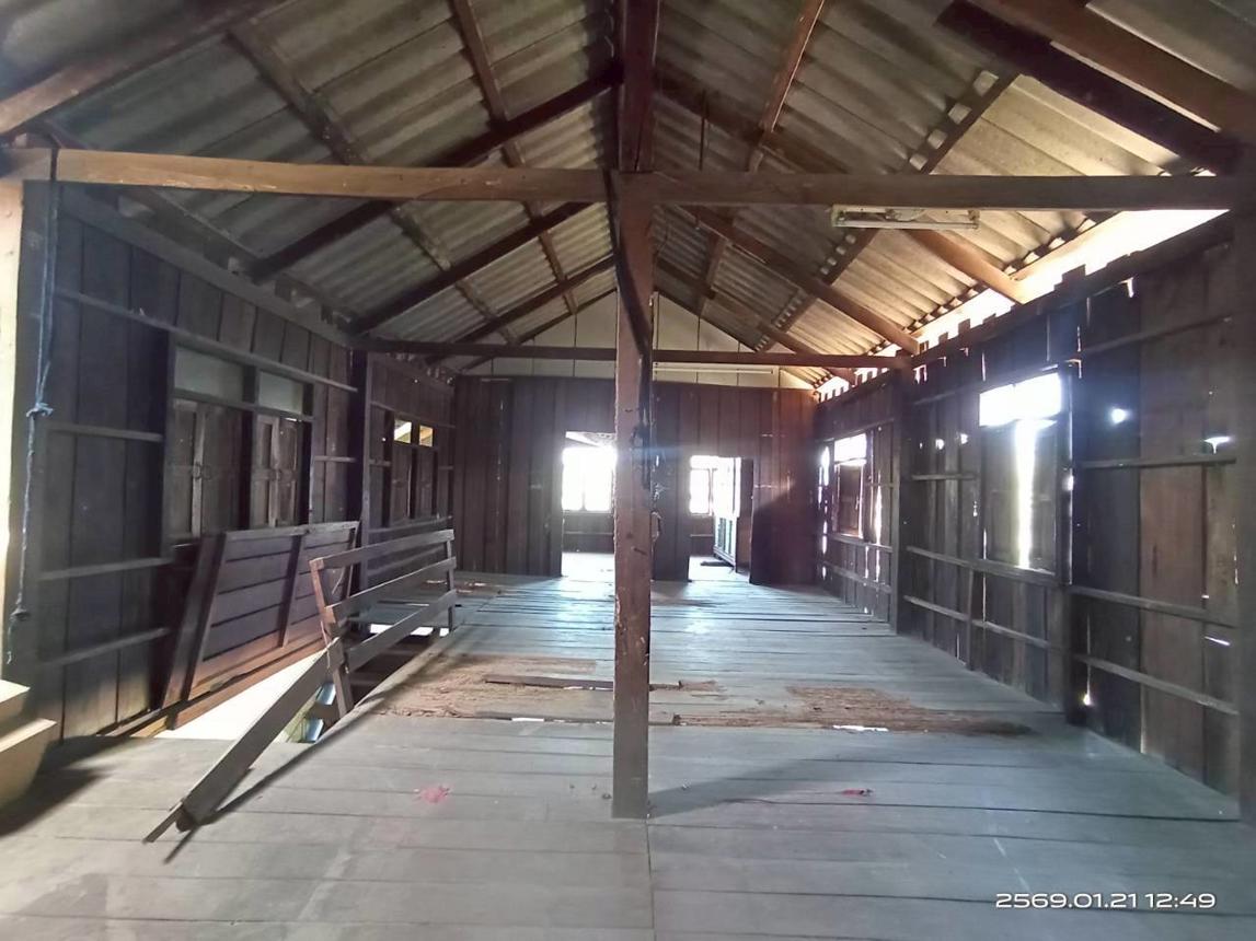 picture HOME 85 Sq.w. Khao Wong Kalasin for 1.1M - 29/36