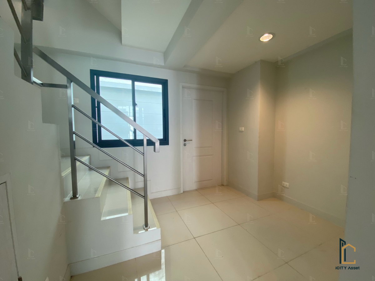 รูป 🔥For Rent!! ready to move-in 4 bath 85k - The Master @BTS Onnut 2 📞Call 090 919 9898 - รูปที่ 3/15