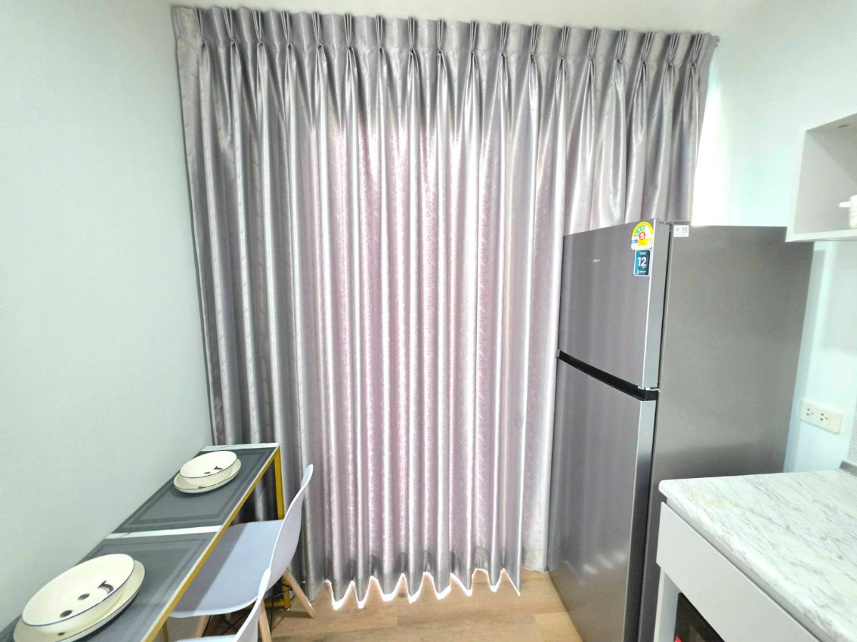 picture Room for sale  v condo Ladkrabang - 10/31