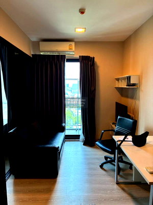 ขายคอนโด : ขาย คอนโด Condolette Midst พระราม 9 ห้องสวย ชั้นสูง ใกล้ MRT พระราม 9