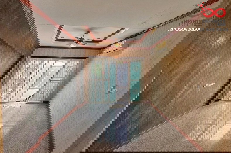 รูป ขายทาวน์เฮ้าส์ บ้านทิพย์มงคล 1 หนามแดง-บางพลี สมุทรปราการ 17 ตร.ว. 2 ชั้น ต่อเติมสวย - รูปที่ 5/9