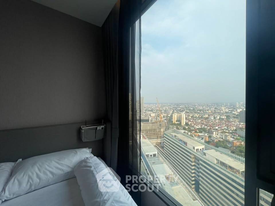 รูป คอนโด 1-ห้องนอน ที่ สกายไรส์ อเวนิว สุขุมวิท 64 ใกล้ BTS ปุณณวิถี (ID 2047252) - รูปที่ 9/14