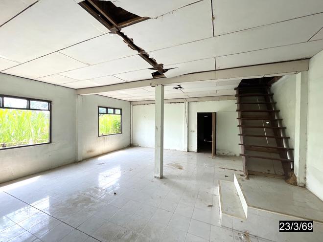 รูป บ้านเดี่ยว 107.6 ตร.วา บ้านฝาง ขอนแก่น 595,000 - รูปที่ 3/24