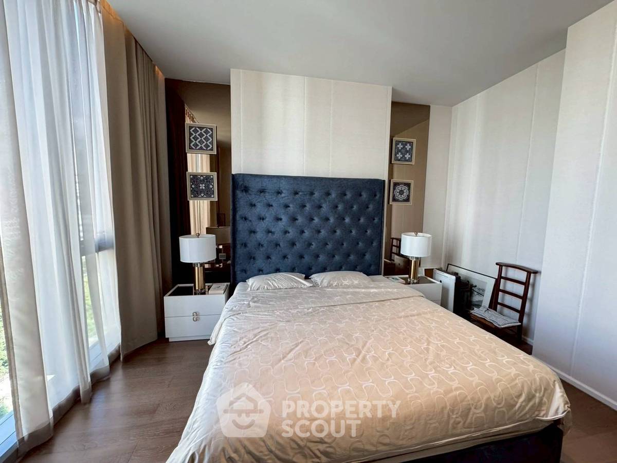 รูป คอนโด 2-ห้องนอน ที่ คราม สุขุมวิท 26 ใกล้ BTS พร้อมพงษ์ (ID 2711612) - รูปที่ 4/8