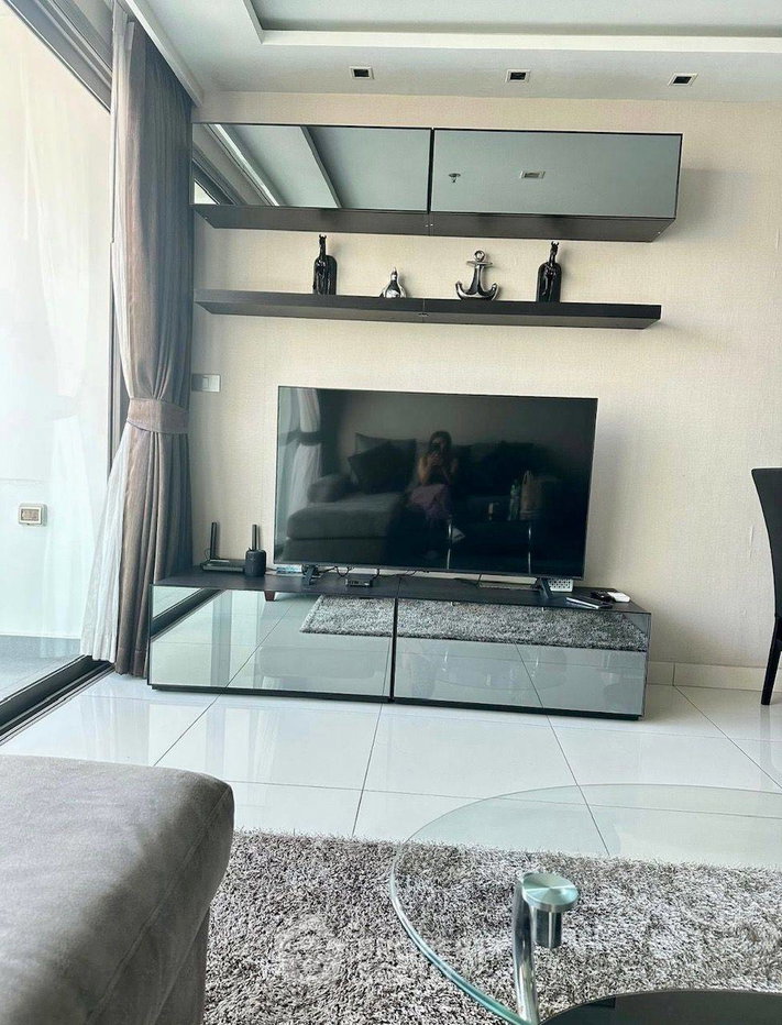 รูป คอนโด 1-ห้องนอน ที่ วงศ์อมาตย์ ทาวเวอร์ คอนโดมิเนียม ใกล้ ปราสาทสัจธรรม (ID 2796136) - รูปที่ 2/11