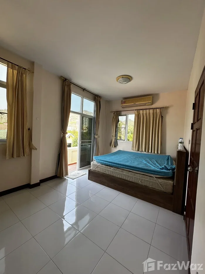 picture Tropical Hill Village – 4 Bedroom Pool Villa 6172635 - 8/29