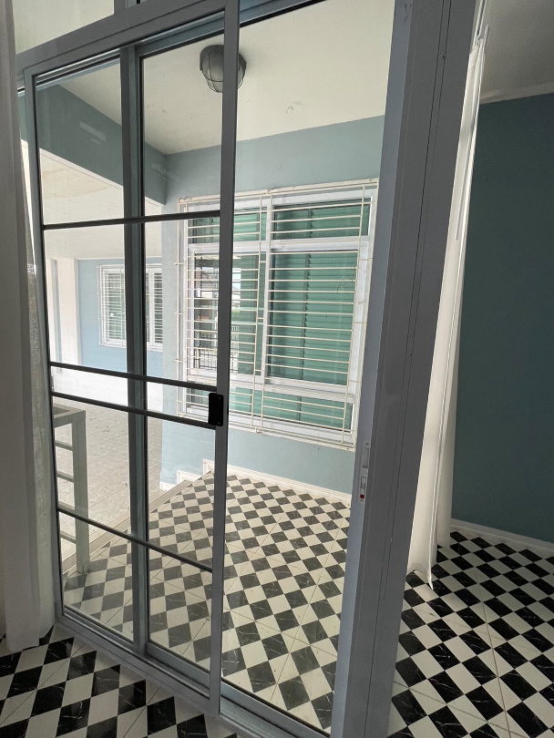 picture 1-Storey Detached House in Lampang - 28/32