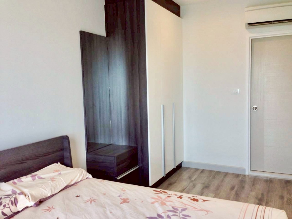 รูป ( UL2604024 ) ✨Tel/Line 096-2479369✨ ให้เช่า เซ็นทริค สาทร - เซนต์หลุยส์, 2 ห้องนอน, 2 ห้องน้ำ, ชั้นสูง, ราคาพิเศษ!! - รูปที่ 10/11