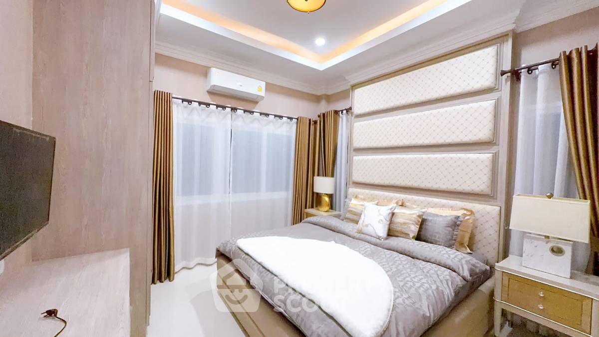 รูป วิลล่า 4-ห้องนอน ที่ บ้าน ดุสิต พัทยา ฮิลล์ ใกล้ เมืองพัทยา (ID 2786515) - รูปที่ 9/19