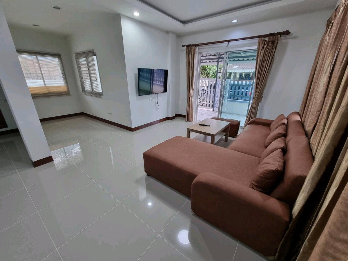 รูป 🏠 ให้เช่าบ้าน : Sintavee Greenville 2 (สินทวี กรีนวิลล์ 2) รหัสทรัพย์ | 📌LNP-H959 - รูปที่ 16/23