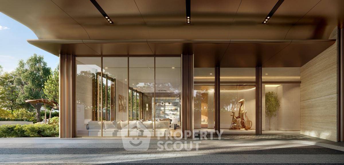 รูป คอนโด 1-ห้องนอน ที่ ไวด์เด็น บาย แสนสิริ ใน ทุ่งมหาเมฆ (ID 2422305) - รูปที่ 3/4