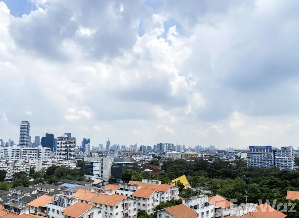รูป คอนโดให้เช่า 2 ห้องนอน ในโครงการ ศุภาลัย โอเรียนทัล เพลส สาทร-สวนพลู 6173592 - รูปที่ 14/15