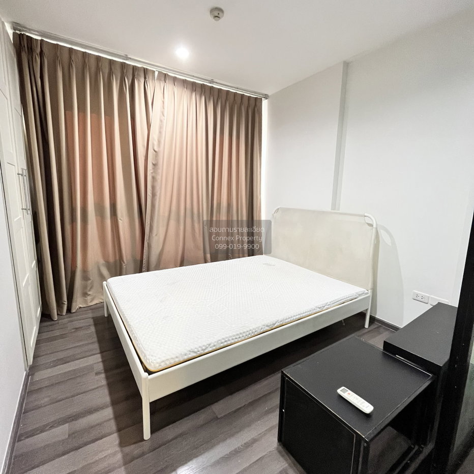 รูป 🔥🔥🔥 เช่าคอนโด เดอะ เบส พาร์คเวสต์ สุขุมวิท 77 วิวสวย BTS-อ่อนนุช พระโขนงเหนือ เขต วัฒนา กรุงเทพฯ CX-05900 ✅ ทักไลน์ @connexproperty ตอบทันที ทีมงานมืออาชีพ ✅ 🔥🔥🔥 - รูปที่ 7/8