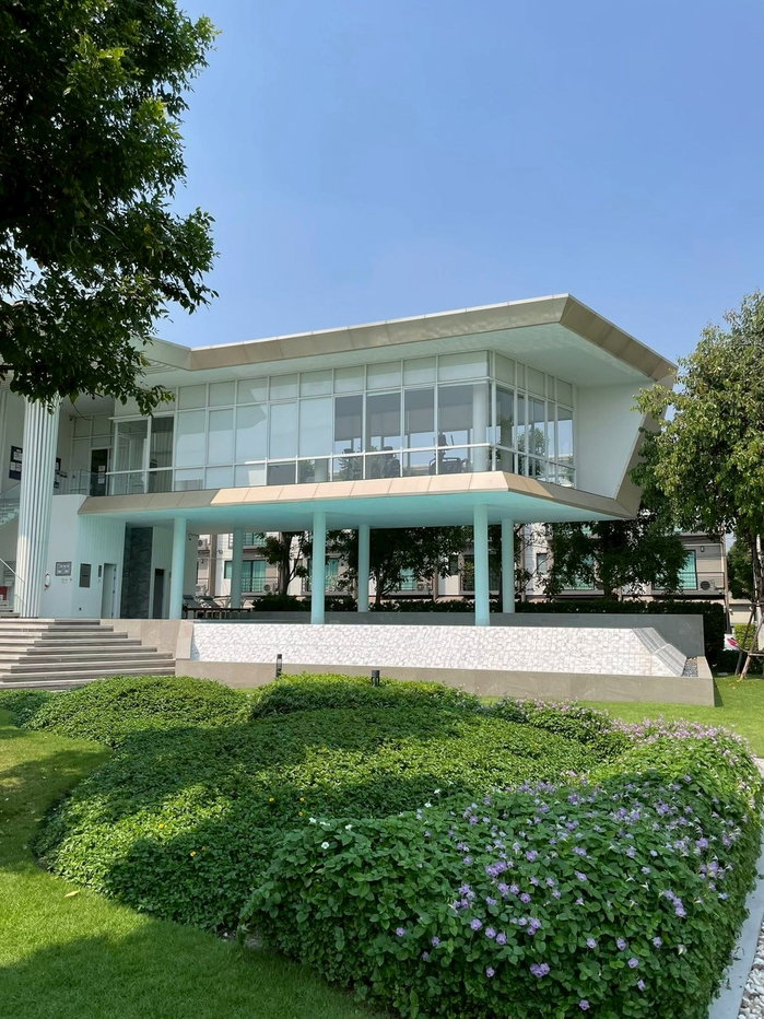 รูป 🏠✨ ปล่อยเช่าทาวน์โฮม 3 ชั้น บ้านกลางเมือง รามอินทรา 3 ห้องนอน 3 ห้องน้ำ ทำเลดี ใกล้ทางด่วน + รถไฟฟ้า พร้อมอยู่! 🐱 - รูปที่ 14/15