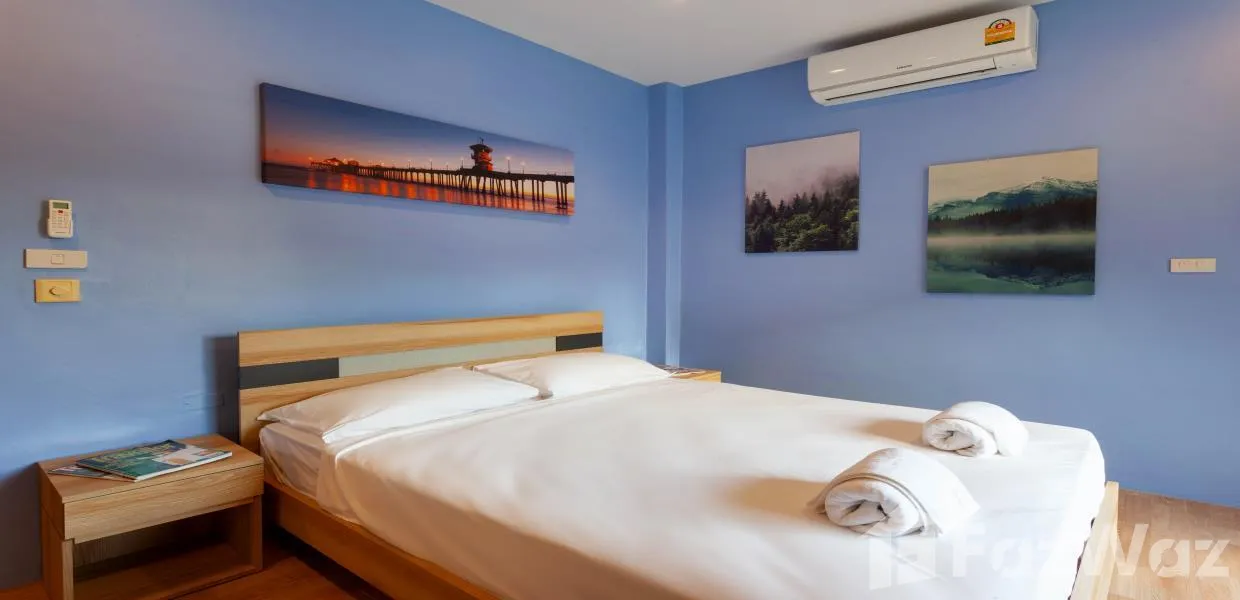 รูป ขาย วิลล่า 4 ห้องนอน ใน ราไวย์, ภูเก็ต 1662546 - รูปที่ 7/27