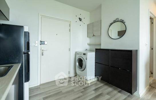 รูป คอนโด 2 ห้องนอน The Key Sathorn-Ratchapreuk ใกล้ BTS วุฒากาศ 300 ม. (ID 1898616) - รูปที่ 4/10