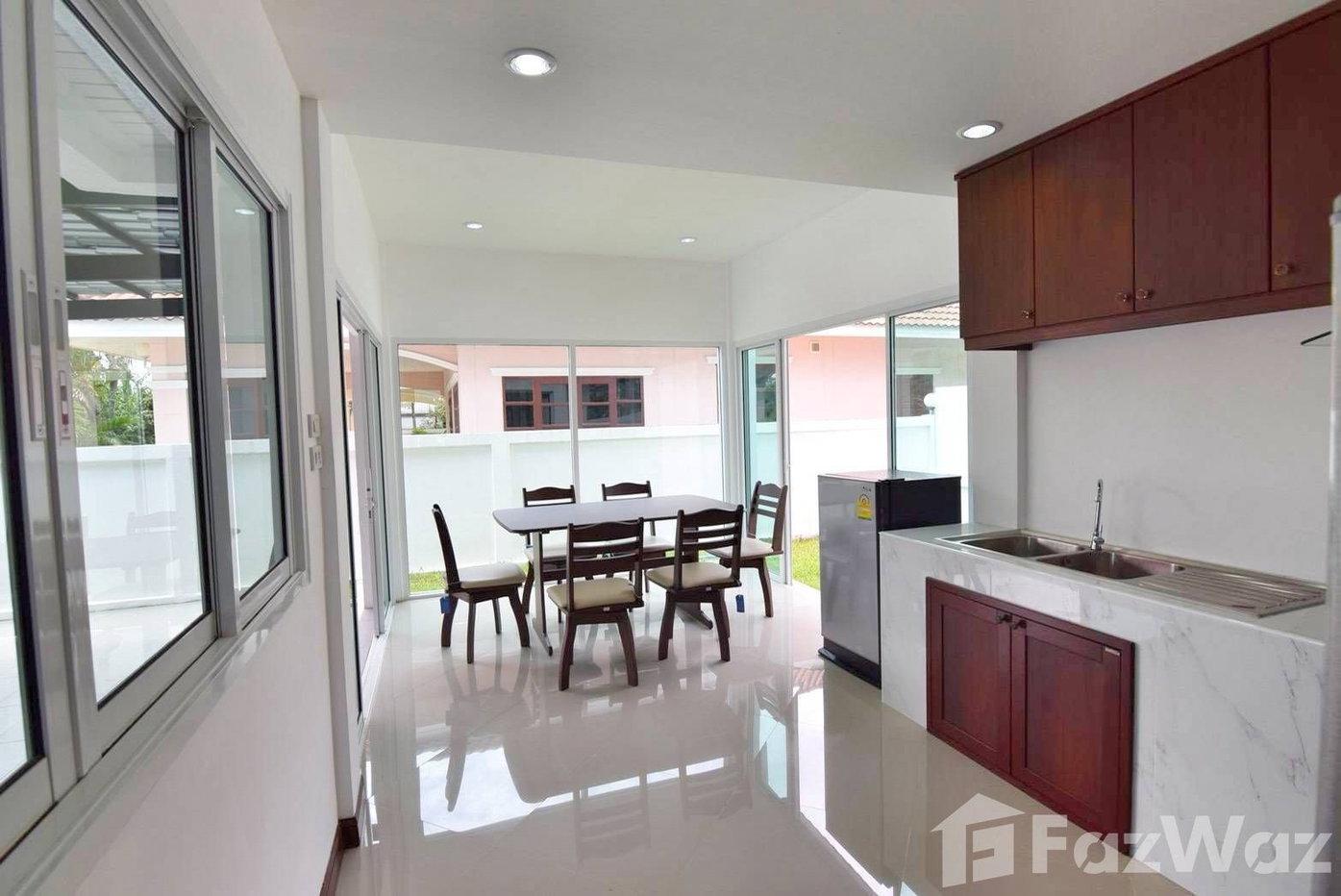 รูป ขาย วิลล่า 4 ห้องนอน ใน หนองแก, ประจวบคีรีขันธ์ 1888460 - รูปที่ 6/12