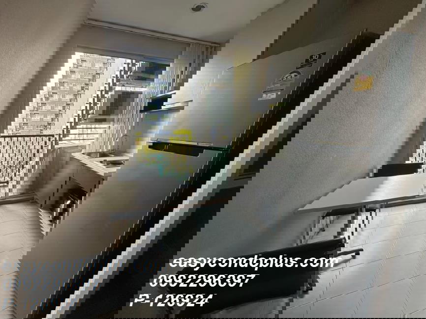 รูป P-126924 วิวสระว่ายน้ำ! เดอะ เบส สุขุมวิท 77 ใกล้ BTS อ่อนนุช 15,000 บาท | Line Id: @easycondoplus | 099-229-6397 - รูปที่ 6/12