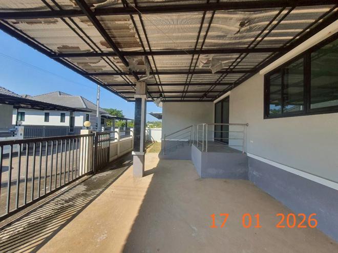 รูป บ้านเดี่ยว 55 ตร.วา สารภี เชียงใหม่ 1.6M - รูปที่ 5/36