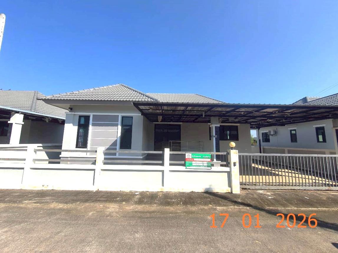 รูป บ้านเดี่ยว 55 ตร.วา สารภี เชียงใหม่ 1.6M - รูปที่ 17/36