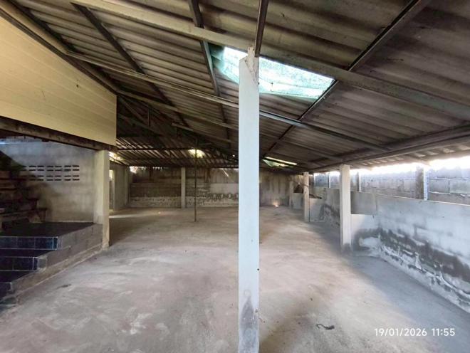 รูป บ้านเดี่ยว 57.8 ตร.วา เชียงคำ พะเยา 391,000 - รูปที่ 6/30