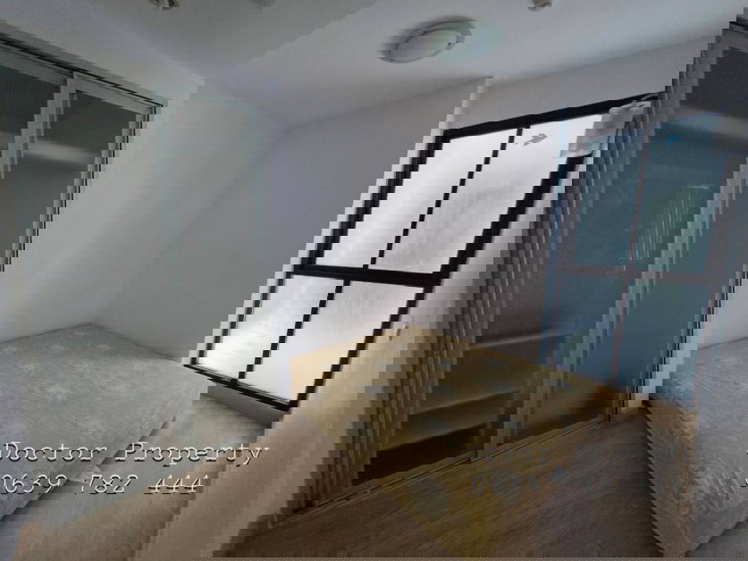 รูป 🔥 ให้เช่า ห้องใหญ่ 90 ตร.ม. Supalai Casa Riva วิวแม่น้ำ Rare Item 🔥2 ห้องนอน 2 ห้องน้ำ ไม่เคยเข้าอยู่ เฟอร์ครบ พร้อมอยู่ - รูปที่ 4/19